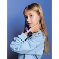 Детские умные часы Prolike PLSW03BL (голубой)