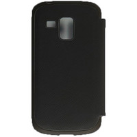 Чехол для телефона Anymode Folio Case для Samsung Galaxy S Duos S7562 [F-MCLT506KBK]