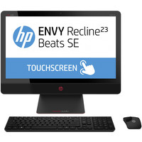 Моноблок HP Envy Recline 23-m101er TouchSmart Beats SE (D7E67EA)