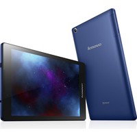 Планшет Lenovo Tab 2 A8-50 16GB LTE Midnight Blue (ZA050025RU)