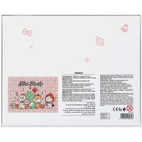 Пазл Miniso Mini Family Series. Gift 6272 (1000 эл)