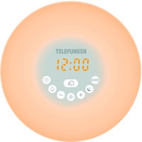 Световой будильник TELEFUNKEN TF-1589B