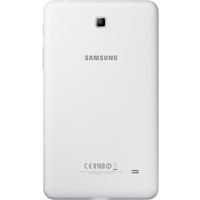 Планшет Samsung Galaxy Tab 4 7.0 8GB 3G Black (SM-T231)