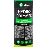  Grass Полироль Hydro polymer 0.5 л 110254