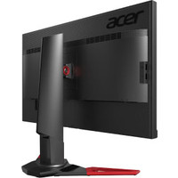 Игровой монитор Acer XB271HK bmiprz [UM.HX1EE.001]