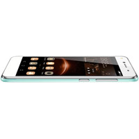 Смартфон Huawei Y5 II Sky Blue [CUN-U29]