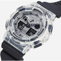 Наручные часы Casio G-Shock GA-100SKC-1A
