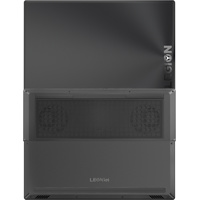 Игровой ноутбук Lenovo Legion Y540-15IRH 81SX008MPB