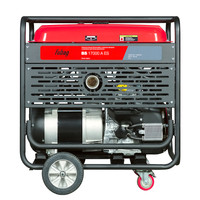 Бензиновый генератор Fubag BS 17000 A ES