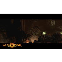 God of War III. Remastered для PlayStation 4