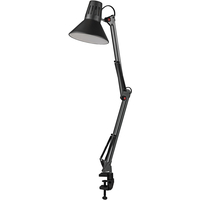 Настольная лампа ЭРА N-121-E27-40W-BK (черный)