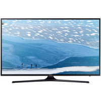 Телевизор Samsung UE50KU6000U