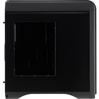 Корпус AeroCool DS 200 Lite Window Black