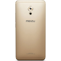 Смартфон MEIZU Pro 6 Plus 64GB M686H международная версия (золотистый)