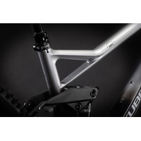 Велосипед Cube Stereo 140 HPC SL 27.5 M 2021