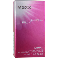 Туалетная вода Mexx Fly High Woman EdT (20 мл)