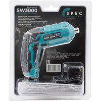 Электроотвертка Spec SW3000