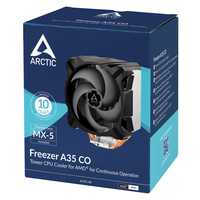 Кулер для процессора Arctic Freezer A35 CO ACFRE00113A