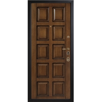 Металлическая дверь Металюкс Artwood М1700/9 (sicurezza premio)