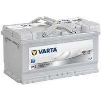 Автомобильный аккумулятор Varta Silver Dynamic F18 585 200 080 (85 А/ч)