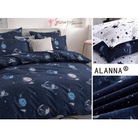 Постельное белье Alanna Home Textile 0279-euro (Евро)