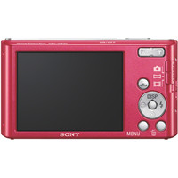 Фотоаппарат Sony Cyber-shot DSC-W830 (черный)