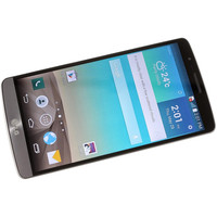 Смартфон LG G3 16GB Black [D855]