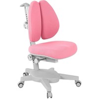 Детское ортопедическое кресло Anatomica Armata Duos (розовый)