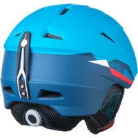 Горнолыжный шлем Relax Wild RH17H M (синий)
