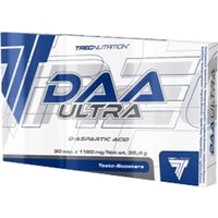 Аспарагиновая кислота Trec Nutrition DAA Ultra (30 капсул)