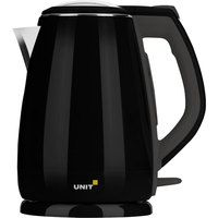 Электрический чайник UNIT UEK-269 (черный)