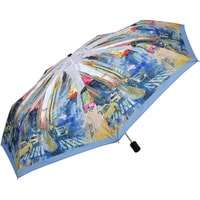 Складной зонт Fabretti P-20165-12