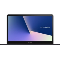 Ноутбук ASUS ZenBook Pro UX550GD-BN048R