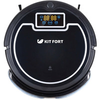 Робот-пылесос Kitfort KT-503