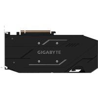 Видеокарта Gigabyte GeForce RTX 2070 Windforce 2X 8GB GDDR6 GV-N2070WF2-8GD