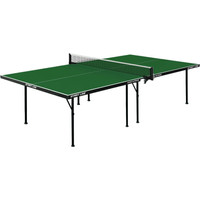 Теннисный стол Start Line Sunny Outdoor 6014-1 (зеленый)