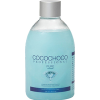 Лосьон Cocochoco Pure кератиновое выпрямление волос (250 мл)