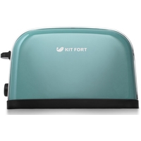 Тостер Kitfort KT-2014-4 (голубой)