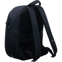 Школьный рюкзак Pixel One Black Moon PXONEBM02 (черный)