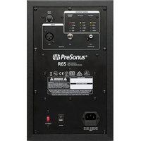 Монитор ближнего поля PreSonus R65 (черный)