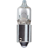 Лампа накаливания Bosch H6W Pure Light 1шт [1987302232]