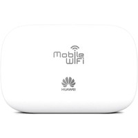 Мобильный 4G Wi-Fi роутер Huawei E5330Bs-2