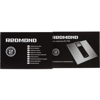 Напольные весы Redmond RS-740S