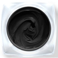 Гель-краска Cosmake Pudding Premium 02 (Черный) (21919)