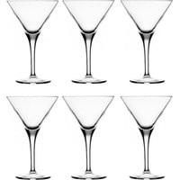 Набор бокалов для мартини Pasabahce Enoteca 440061
