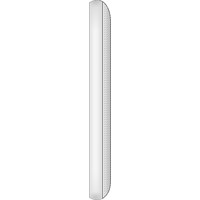 Кнопочный телефон BQ-Mobile One White [BQM-1828]