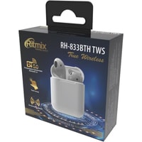 Наушники Ritmix RH-833BTH TWS