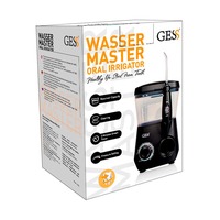 Ирригатор  Gess Wasser Master GESS-143