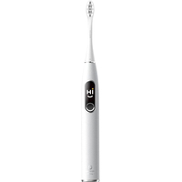 Электрическая зубная щетка Oclean X Pro Elite Grey