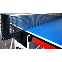 Теннисный стол Start Line Compact Expert Indoor (синий)
